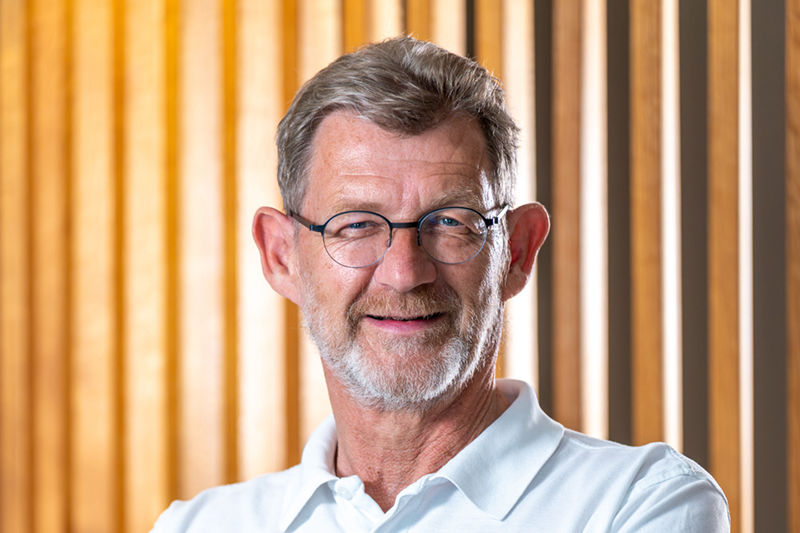 Porträt Dr. med. Andreas Jaeger