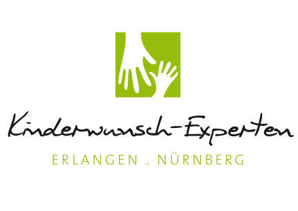 Logo Kinderwunschexperten